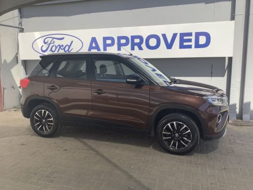 Used Toyota URBAN CRUISER 1.5 XR for sale in Windhoek