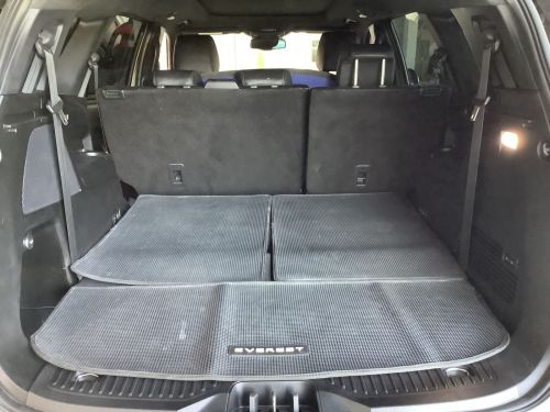 Ford EVEREST  20D BI-TURBO LTD 4x4 A/T in Namibia