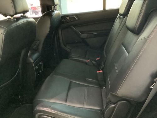 Ford EVEREST  20D BI-TURBO LTD 4x4 A/T in Namibia