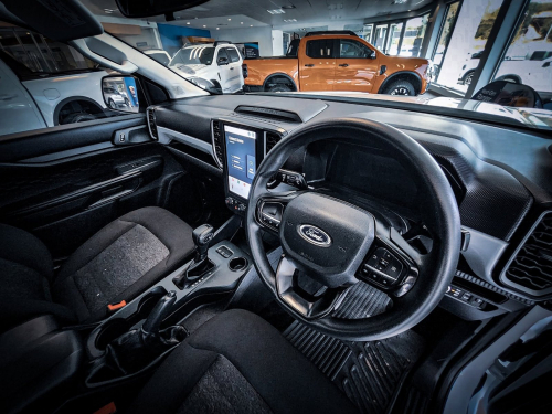Ford RANGER 20D S/C 4X2 A/T in Namibia