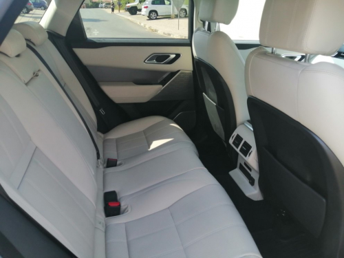 Land Rover RANGE ROVER VELAR 20D SE in Namibia