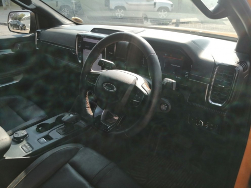 Ford RANGER WILDTRAK 20BI-TURBO D/C 4X4 A/T in Namibia