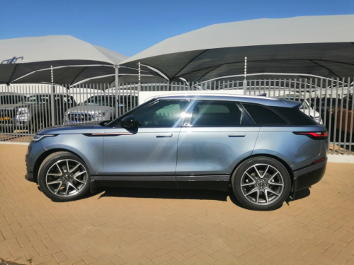 Land Rover RANGE ROVER VELAR 20D HSE R-DYNAMIC in Namibia