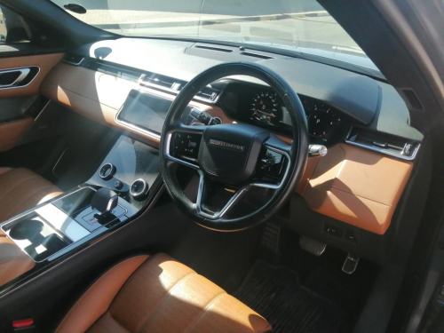 Land Rover RANGE ROVER VELAR 20D HSE R-DYNAMIC in Namibia