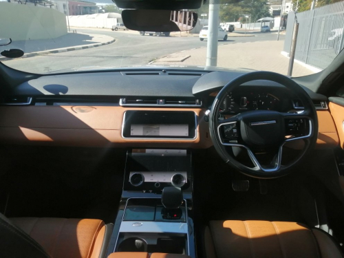 Land Rover RANGE ROVER VELAR 20D HSE R-DYNAMIC in Namibia