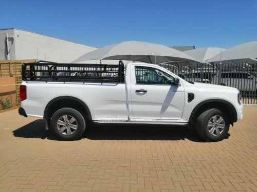 Ford RANGER 20D XL 4X4 A/T FARMERS PACK in Namibia