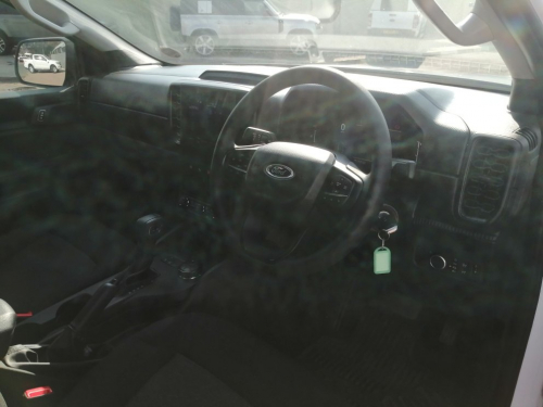 Ford RANGER 20D TURBO XL D/C 4X4 A/T in Namibia