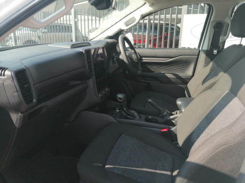 Ford RANGER 20D TURBO XL D/C 4X4 A/T in Namibia