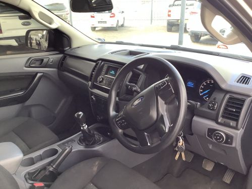Ford RANGER 2.2TDCI  SUP/CAB 4x2 in Namibia