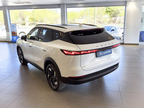 Omoda OMODA	C7 1.6 TURBO LUXURY in Namibia