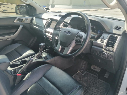 Ford RANGER 20D XLT D/C 4X2 A/T in Namibia