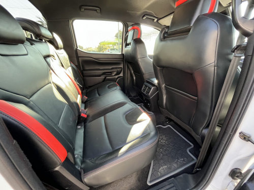 Ford RANGER RAPTOR 30 V6 ECOBOOST 4X4 D/C A/T in Namibia