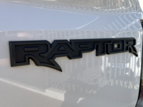 Ford RANGER RAPTOR 30 V6 ECOBOOST 4X4 D/C A/T in Namibia