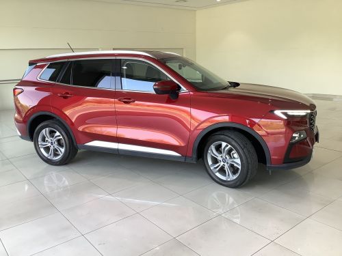 Ford TERRITORY  1.8 ECOBOOST AMBIENT AT in Namibia