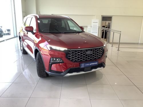 Ford TERRITORY  1.8 ECOBOOST AMBIENT AT in Namibia