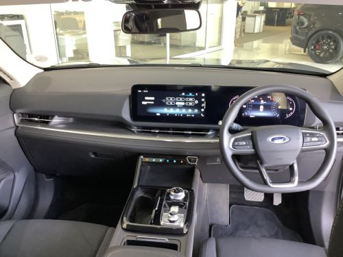 Ford TERRITORY  1.8 ECOBOOST AMBIENT AT in Namibia