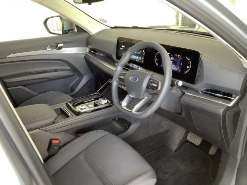 Ford TERRITORY  1.8 ECOBOOST AMBIENT AT in Namibia