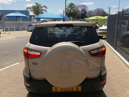 Ford ECOSPORT 1.0 ECOBOOST TREND in Namibia