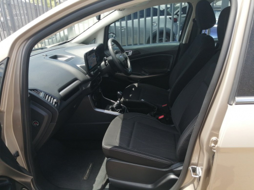 Ford ECOSPORT 1.0 ECOBOOST TREND in Namibia