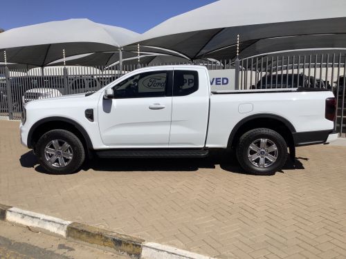 Ford RANGER 20D BI TURBO 4x4 SUB/CAB 10SP AT in Namibia