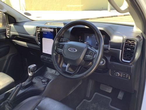 Ford RANGER 20D BI TURBO 4x4 SUB/CAB 10SP AT in Namibia