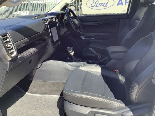 Ford RANGER 20D BI TURBO 4x4 SUB/CAB 10SP AT in Namibia
