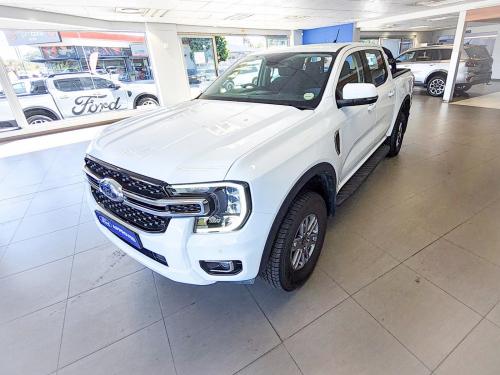 Used Ford RANGER 20 BI-TURBO D/C 4X4 A/T 154KW for sale in Windhoek