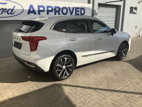 Haval H2 JOLION 1.5T LUXURY CVT in Namibia