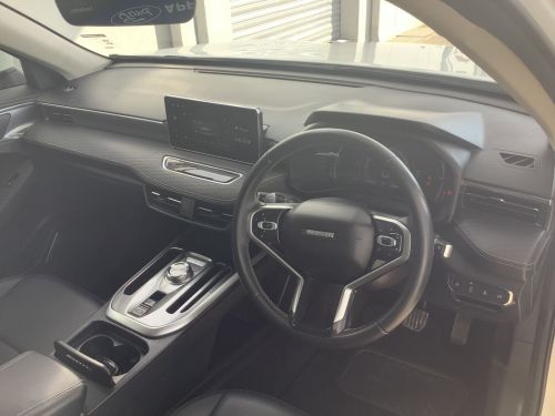 Haval H2 JOLION 1.5T LUXURY CVT in Namibia