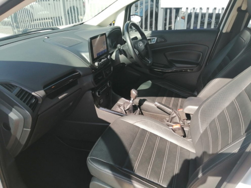 Ford ECOSPORT 1.0L TITANIUM MAN in Namibia