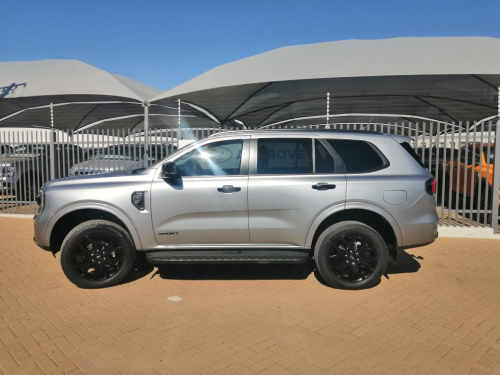 Ford EVEREST  20D BI TURBO SPORT 4X2 A/T in Namibia