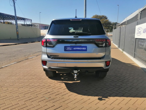Ford EVEREST  20D BI TURBO SPORT 4X2 A/T in Namibia