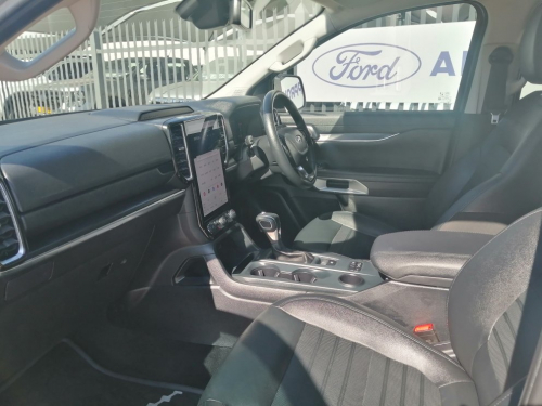 Ford EVEREST  20D BI TURBO SPORT 4X2 A/T in Namibia
