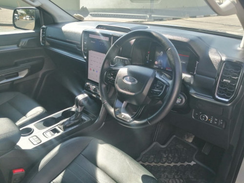 Ford EVEREST  20D BI TURBO SPORT 4X2 A/T in Namibia