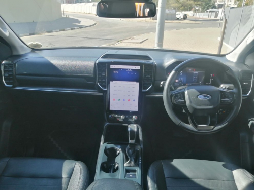 Ford EVEREST  20D BI TURBO SPORT 4X2 A/T in Namibia