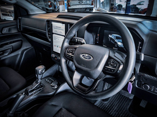 Ford RANGER 20D BI-TURBO XLT D/C 4X4 A/T in Namibia