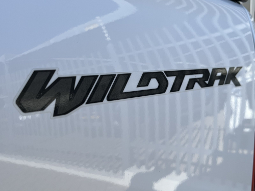 Ford RANGER WILDTRAK 20 BITDI D/C 4X4 10SP A/T in Namibia
