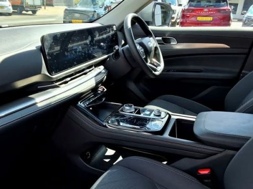 Ford TERRITORY AMBIENTTE 1.8l ECOBOOST 7AT in Namibia
