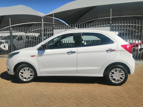 Ford FIGO 1.5 AMBIENTE in Namibia