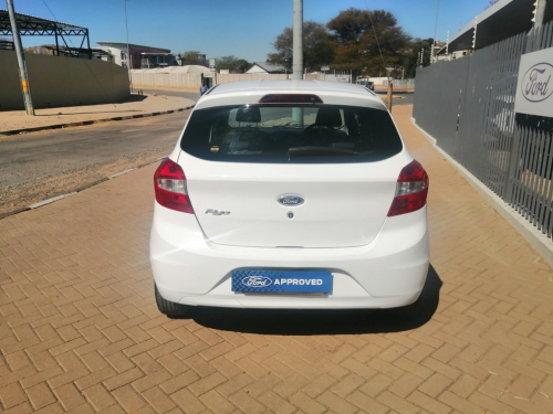 Ford FIGO 1.5 AMBIENTE in Namibia