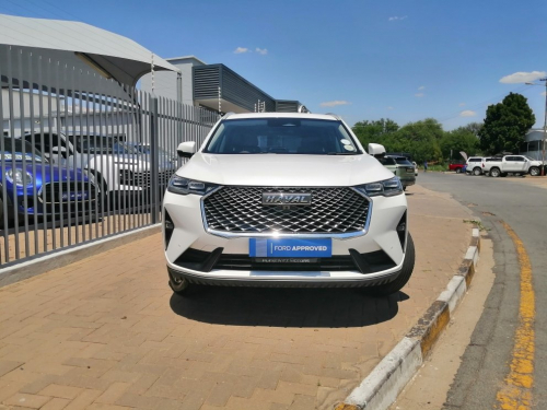 Haval H6 2.0T LUXURY DCT AWD in Namibia