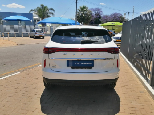 Haval H6 2.0T LUXURY DCT AWD in Namibia