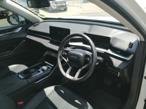 Haval H6 2.0T LUXURY DCT AWD in Namibia