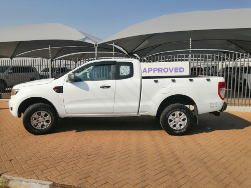 Ford RANGER 2.2 XL SUB/CAB 4X2 in Namibia