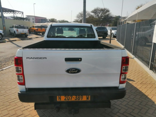 Ford RANGER 2.2 XL SUB/CAB 4X2 in Namibia