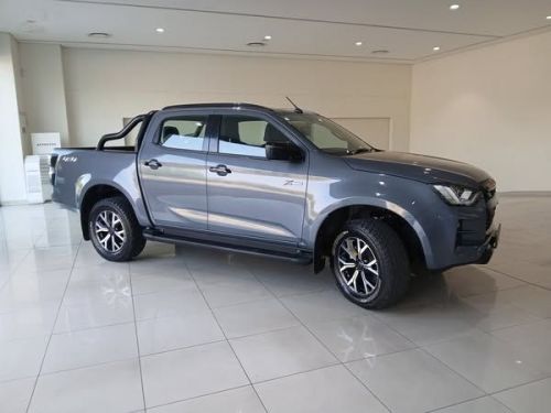 Pre-owned Isuzu D-MAX 1.9TDI HR X-RIDER 4X4 A/T D/C for sale in 