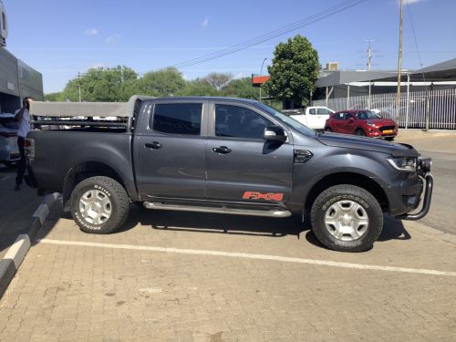 Ford RANGER FX4 20D 4x4 AT in Namibia