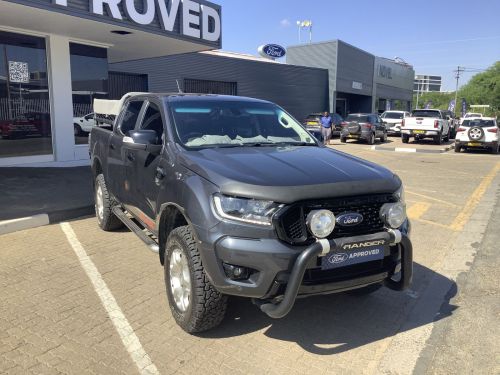 Ford RANGER FX4 20D 4x4 AT in Namibia