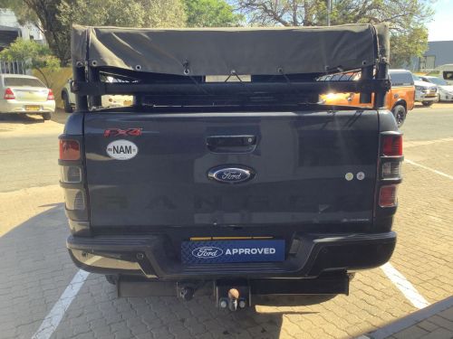 Ford RANGER FX4 20D 4x4 AT in Namibia