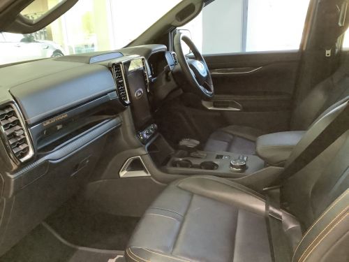 Ford RANGER 30D V6 WILDTRAK AWD 4x4 in Namibia